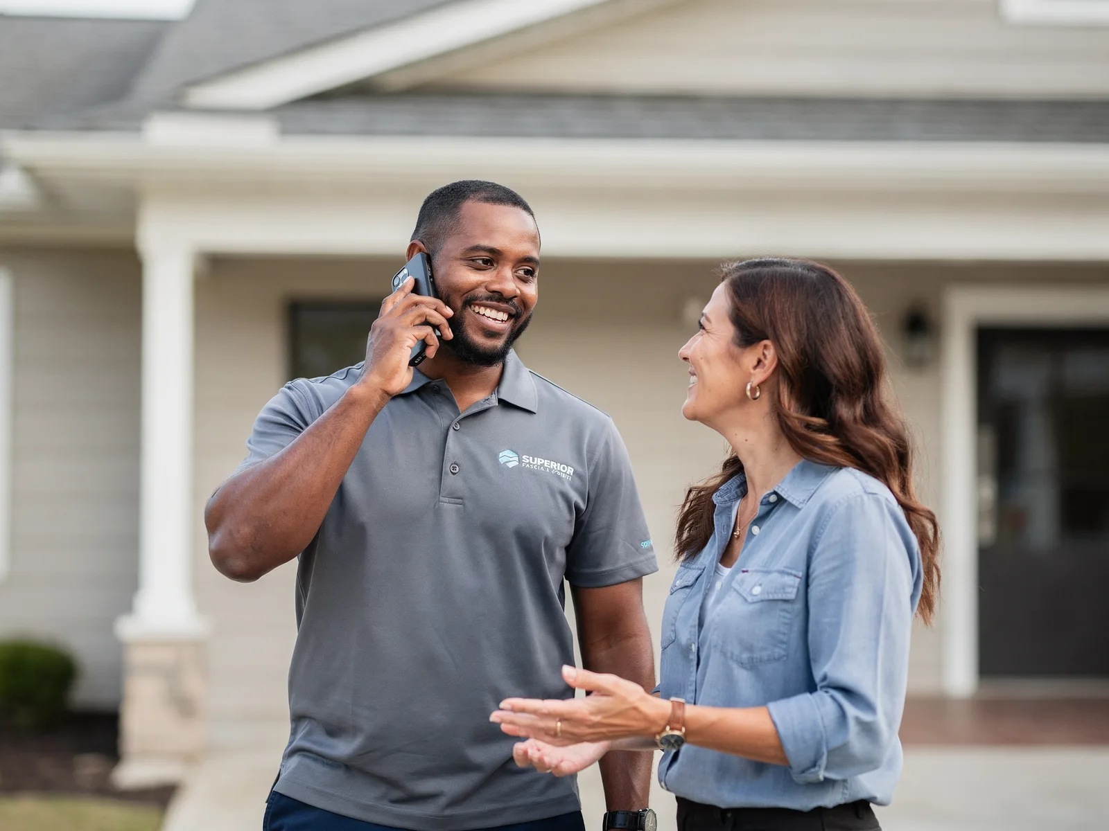 Fascia Repair Niagara University, NY FAQs