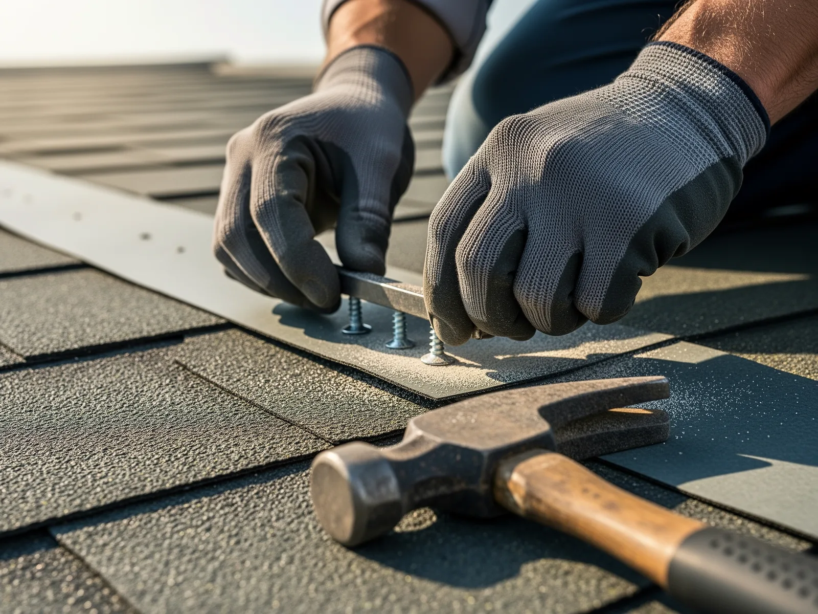 Why choose Fascia Repair in Niagara University, NY